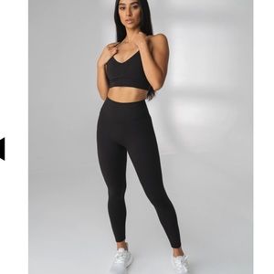 Balance Athletica Cloud Legging Size Medium